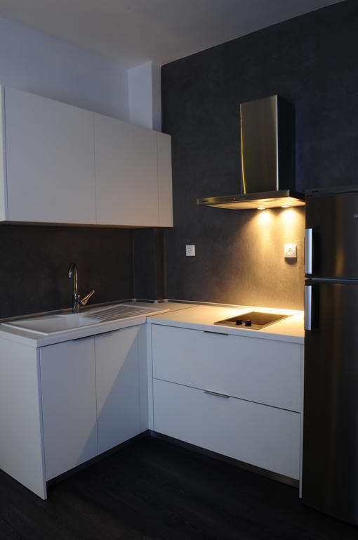 Fillis House Apartment Vourvourou Bagian luar foto